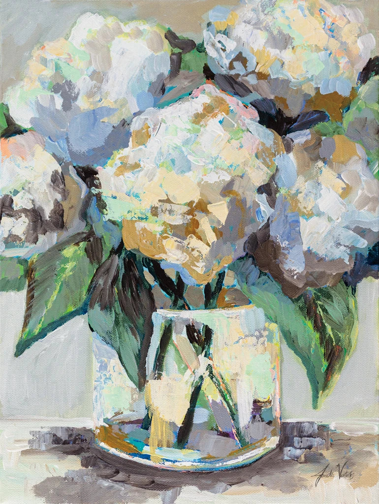 Beach House Bouquet by Jeanette Vertentes