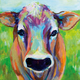 Beau by Jeanette Vertentes. SKU 57134a. Archival Giclee Fine art print for wall decor.