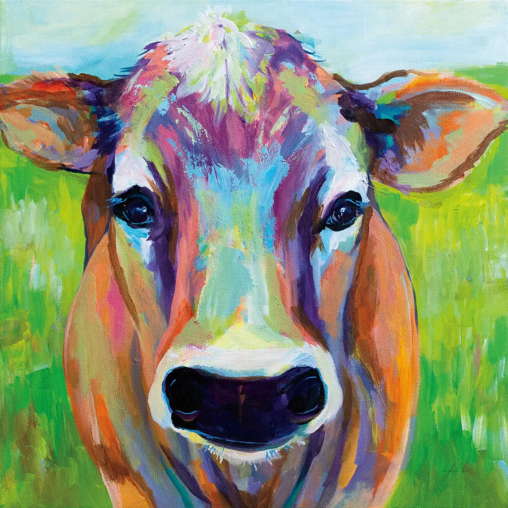 Beau by Jeanette Vertentes. SKU 57134a. Archival Giclee Fine art print for wall decor.