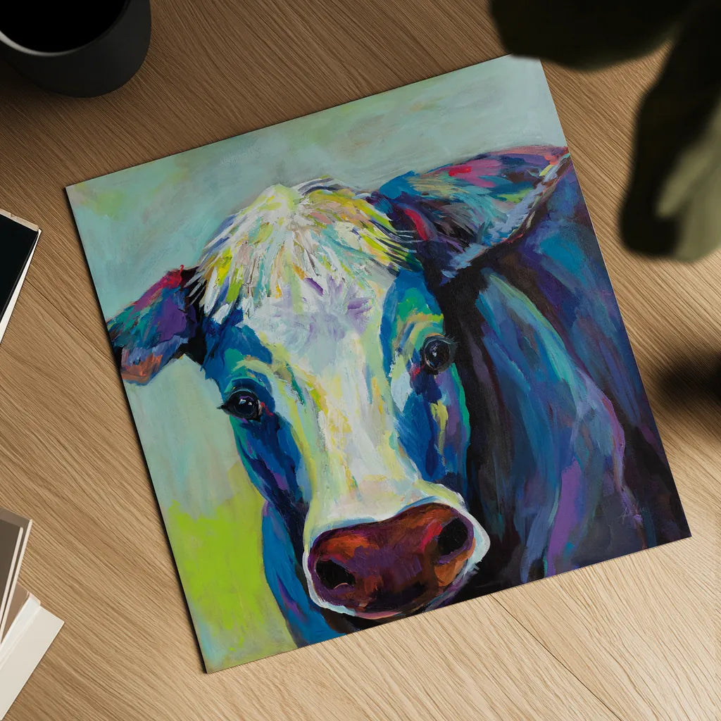 Betsy by Jeanette Vertentes. Shown as a detailed flat fine art print, highlighting archival giclee quality. Available as an archival giclee rolled canvas, fine art paper, or poster print. SKU 57133a.