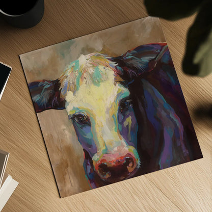 Betsy No Tag by Jeanette Vertentes. Shown as a detailed flat fine art print, highlighting archival giclee quality. Available as an archival giclee rolled canvas, fine art paper, or poster print. SKU 56710a.