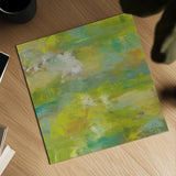 Bliss by Jeanette Vertentes. Shown as a detailed flat fine art print, highlighting archival giclee quality. Available as an archival giclee rolled canvas, fine art paper, or poster print. SKU 55483a.