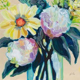 Boisterous by Jeanette Vertentes. SKU 101651a. Archival Giclee Fine art print for wall decor.