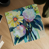 Boisterous by Jeanette Vertentes. Shown as a detailed flat fine art print, highlighting archival giclee quality. Available as an archival giclee rolled canvas, fine art paper, or poster print. SKU 101651a.