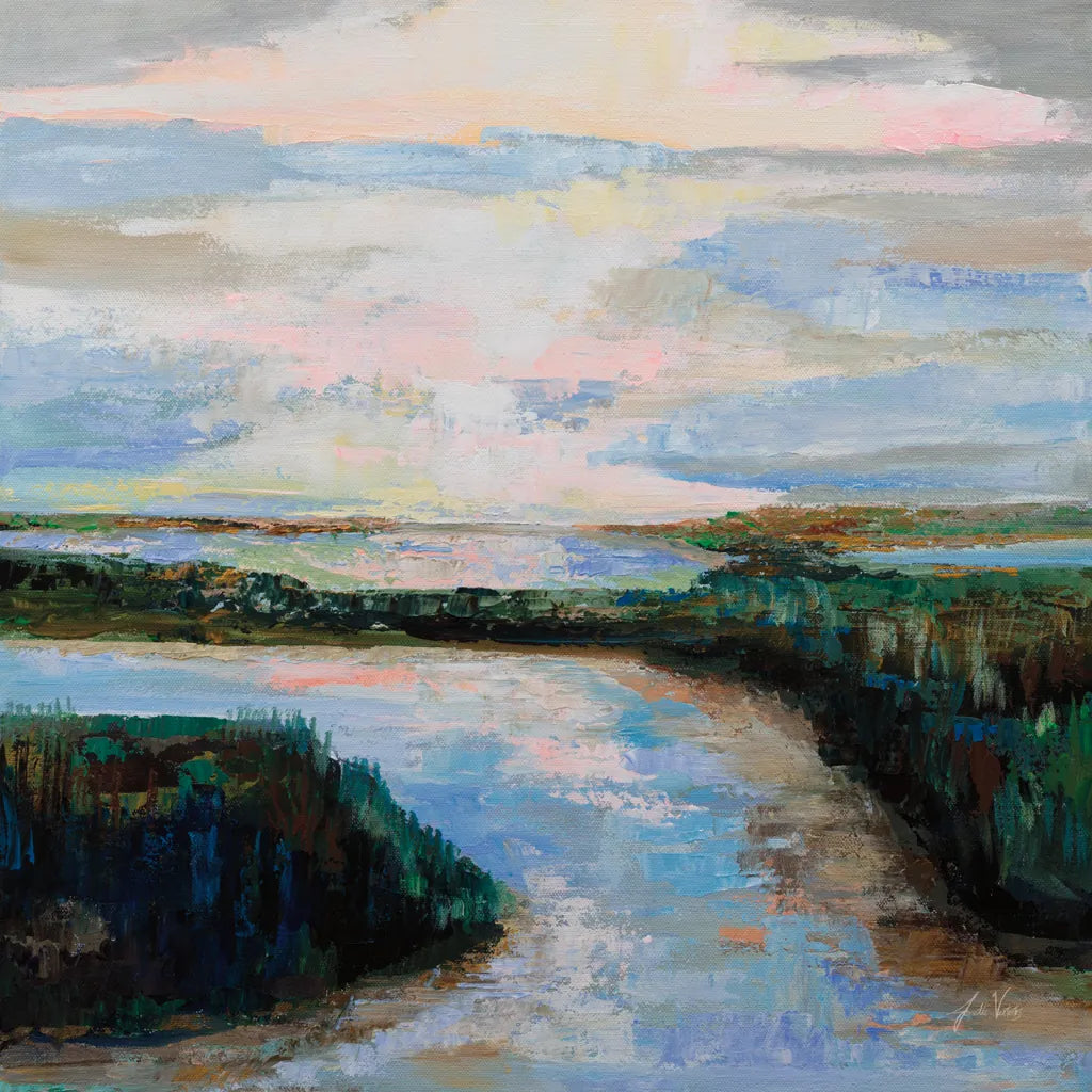 Breath by Jeanette Vertentes. SKU 89212a. Archival Giclee Fine art print for wall decor.