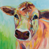Brody by Jeanette Vertentes. SKU 57132a. Archival Giclee Fine art print for wall decor.