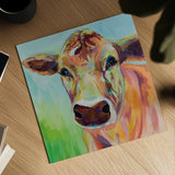 Brody by Jeanette Vertentes. Shown as a detailed flat fine art print, highlighting archival giclee quality. Available as an archival giclee rolled canvas, fine art paper, or poster print. SKU 57132a.