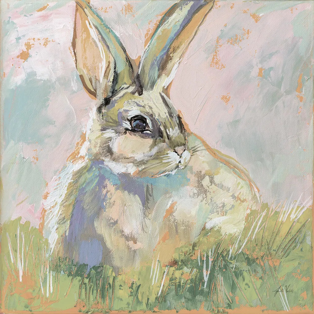Bugsy Neutral by Jeanette Vertentes. SKU 78358a. Archival Giclee Fine art print for wall decor.