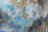 Carefree I by Jeanette Vertentes. SKU 103177i. Archival Giclee Fine art print for wall decor.