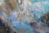 Carefree II by Jeanette Vertentes. SKU 103178i. Archival Giclee Fine art print for wall decor.