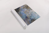 Carefree II by Jeanette Vertentes. shown as a rolled paper print. Available as archival giclee rolled canvas, fine art paper, or poster print. SKU 103178i.