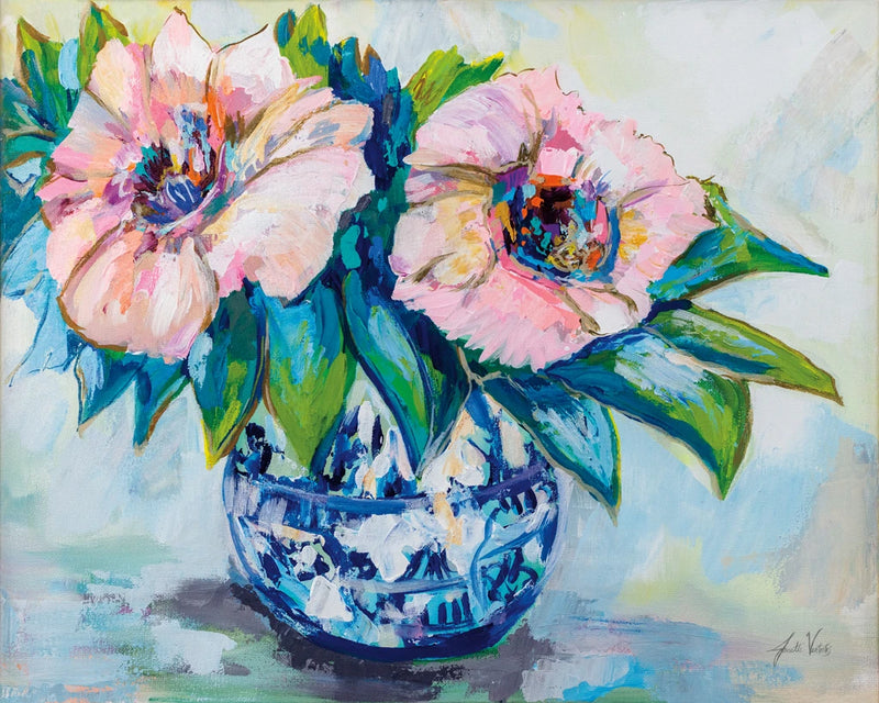 Charming by Jeanette Vertentes