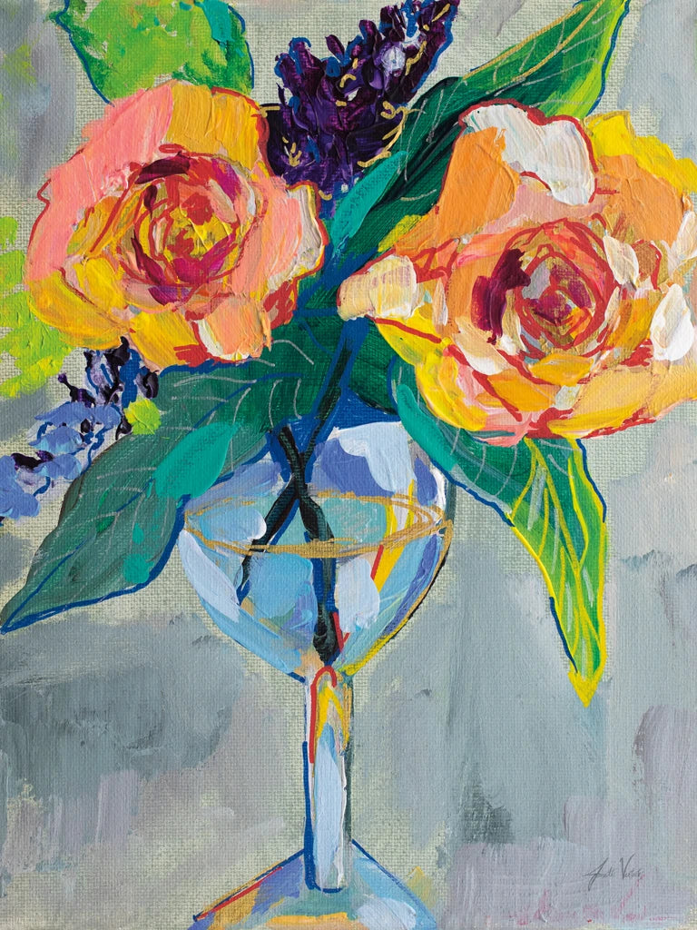 Clearly Fun by Jeanette Vertentes