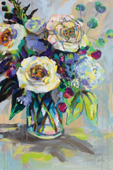 Content by Jeanette Vertentes. SKU 53976h. Archival Giclee Fine art print for wall decor.