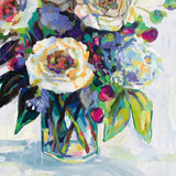 Content Bright Crop by Jeanette Vertentes. SKU 68329a. Archival Giclee Fine art print for wall decor.