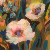 Dances by Jeanette Vertentes. SKU 49347a. Archival Giclee Fine art print for wall decor.