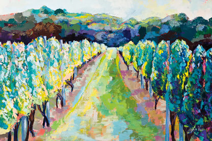 Dancing Legs by Jeanette Vertentes. SKU 70558i. Archival Giclee Fine art print for wall decor.