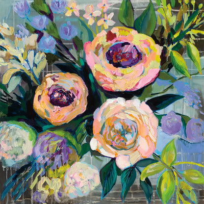 Dreamy by Jeanette Vertentes. SKU 53177a. Archival Giclee Fine art print for wall decor.