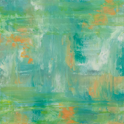 Ecstasy by Jeanette Vertentes. SKU 55480a. Archival Giclee Fine art print for wall decor.