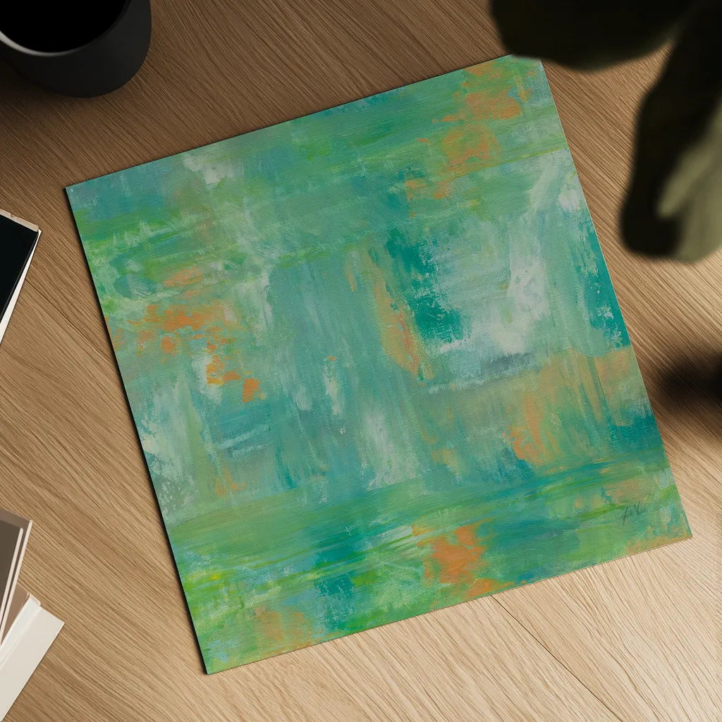 Ecstasy by Jeanette Vertentes. Shown as a detailed flat fine art print, highlighting archival giclee quality. Available as an archival giclee rolled canvas, fine art paper, or poster print. SKU 55480a.