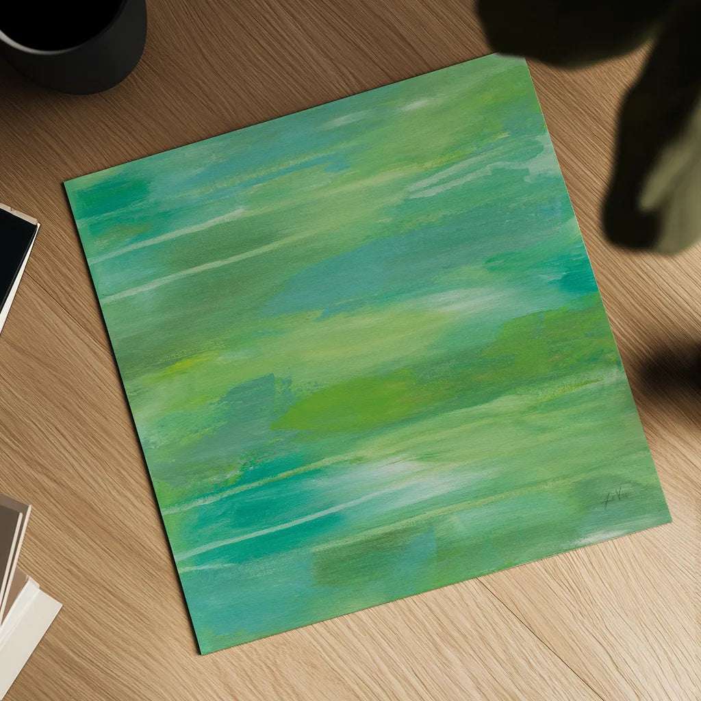 Elation by Jeanette Vertentes. Shown as a detailed flat fine art print, highlighting archival giclee quality. Available as an archival giclee rolled canvas, fine art paper, or poster print. SKU 55481a.