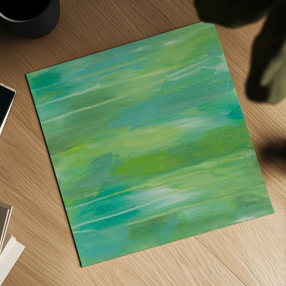 Elation by Jeanette Vertentes. Shown as a detailed flat fine art print, highlighting archival giclee quality. Available as an archival giclee rolled canvas, fine art paper, or poster print. SKU 55481a.