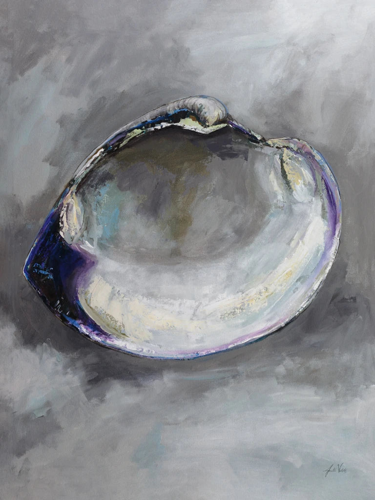 Empty by Jeanette Vertentes