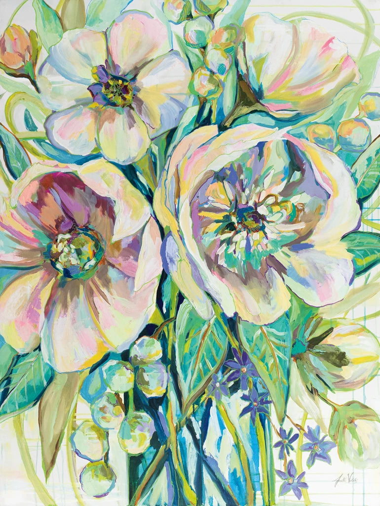 Engaging by Jeanette Vertentes