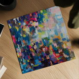 Exhilaration by Jeanette Vertentes. Shown as a detailed flat fine art print, highlighting archival giclee quality. Available as an archival giclee rolled canvas, fine art paper, or poster print. SKU 103175a.