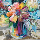 Fall For Me by Jeanette Vertentes. SKU 99846a. Archival Giclee Fine art print for wall decor.