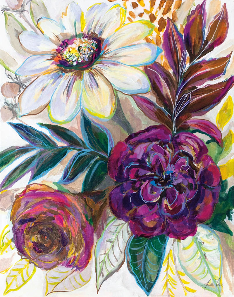 Festive Season II by Jeanette Vertentes