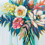 First Date by Jeanette Vertentes. SKU 56807a. Archival Giclee Fine art print for wall decor.