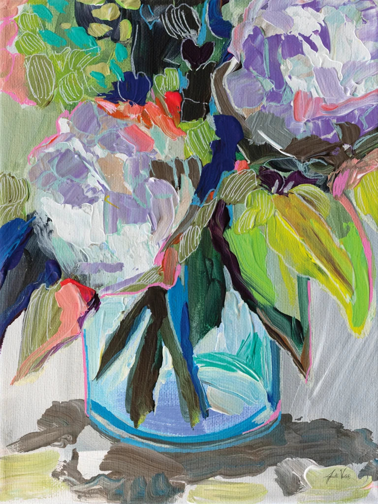 Fondness by Jeanette Vertentes