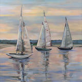 Gentle Wind by Jeanette Vertentes. SKU 100300a. Archival Giclee Fine art print for wall decor.
