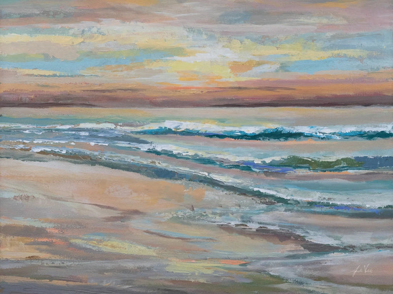 Golden Hour by Jeanette Vertentes