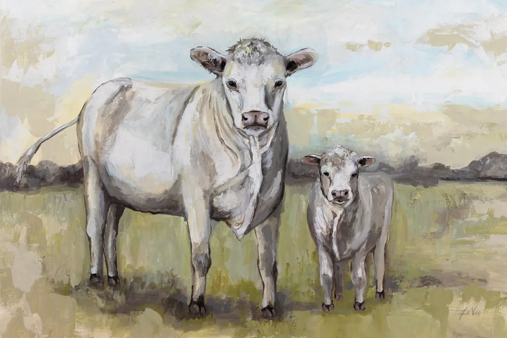 Idyllic by Jeanette Vertentes. SKU 61286i. Archival Giclee Fine art print for wall decor.