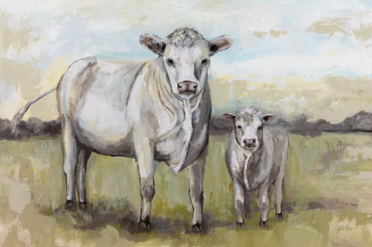 Idyllic by Jeanette Vertentes. SKU 61286i. Archival Giclee Fine art print for wall decor.