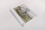 Idyllic by Jeanette Vertentes. shown as a rolled paper print. Available as archival giclee rolled canvas, fine art paper, or poster print. SKU 61286i.