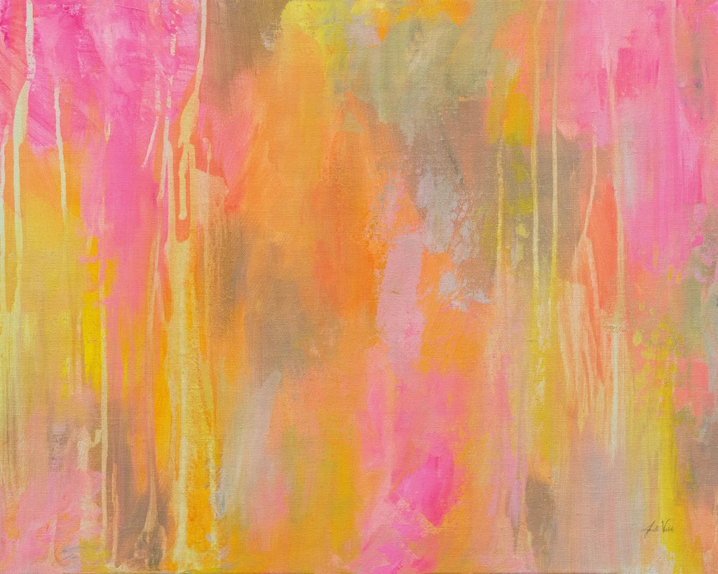 Jubilation by Jeanette Vertentes