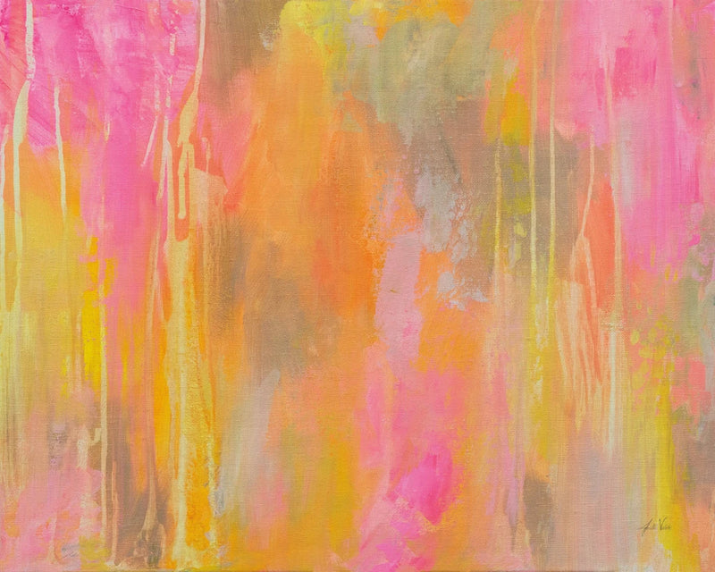 Jubilation by Jeanette Vertentes