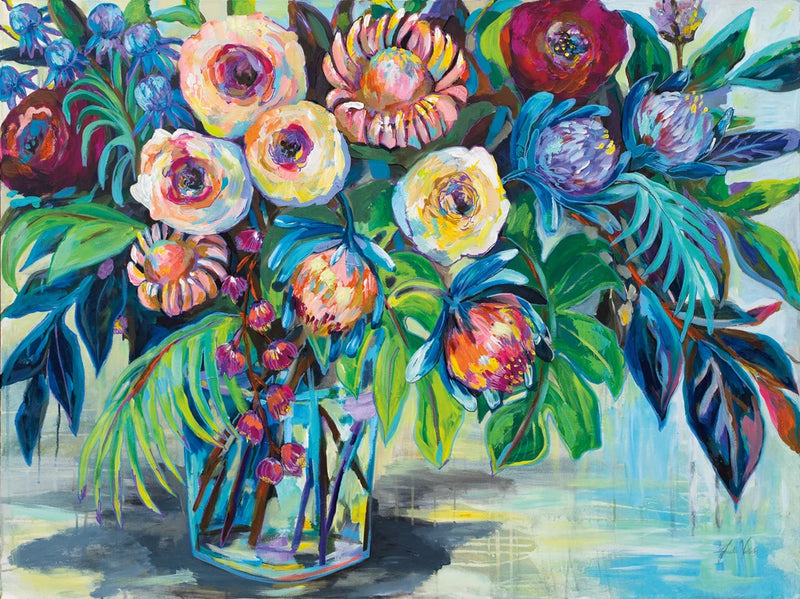 Key West by Jeanette Vertentes