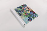 Key West Crop by Jeanette Vertentes. shown as a rolled paper print. Available as archival giclee rolled canvas, fine art paper, or poster print. SKU 54406i.