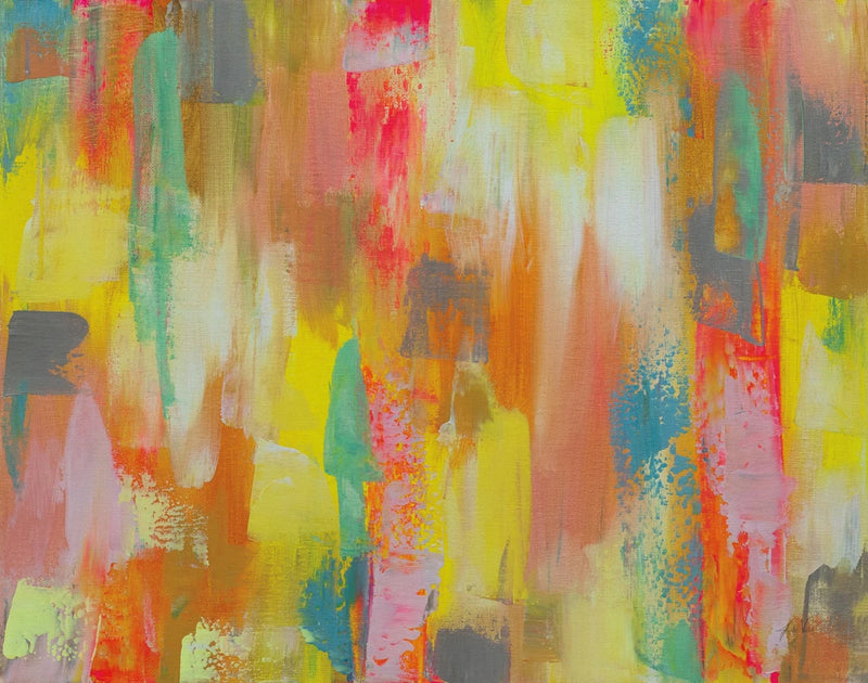 Levity by Jeanette Vertentes