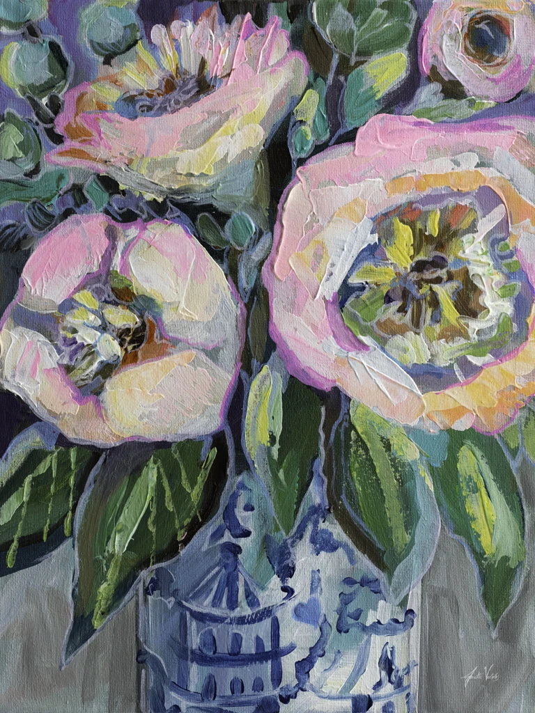 Litas Bouquet by Jeanette Vertentes