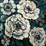 Midnight by Jeanette Vertentes. SKU 56810a. Archival Giclee Fine art print for wall decor.