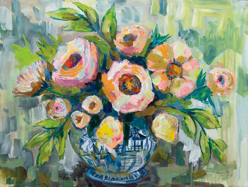 Midsummer by Jeanette Vertentes