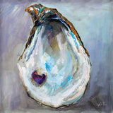 Open Heart by Jeanette Vertentes. SKU 83415a. Archival Giclee Fine art print for wall decor.