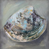 Outside by Jeanette Vertentes. SKU 98934a. Archival Giclee Fine art print for wall decor.