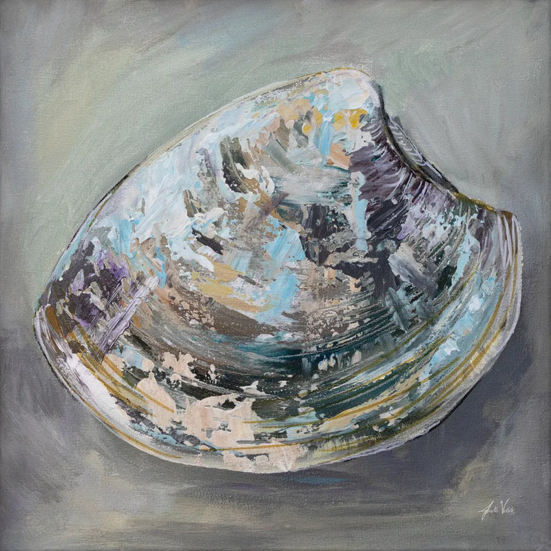 Outside by Jeanette Vertentes. SKU 98934a. Archival Giclee Fine art print for wall decor.