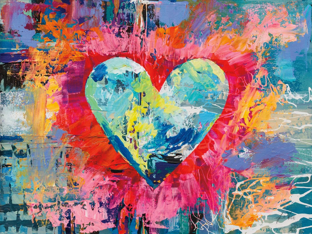 Passionate Love by Jeanette Vertentes